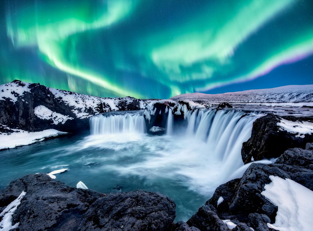 Iceland Tour Packages