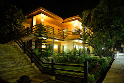 Tuskers Riverside Resort