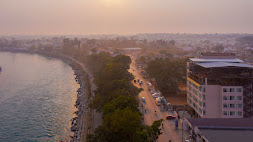 EllBee Ganga View
