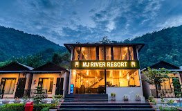 Mj River Resort