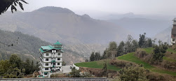 Green View Shimla