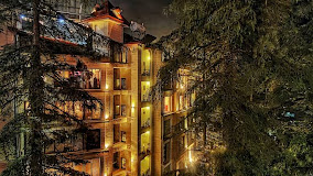 Hotel Royale Retreat Shimla