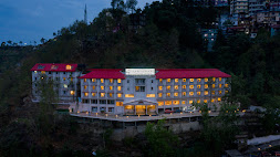 Larisa Resort Shimla