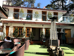 Torrentium Lodge Shimla