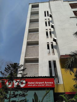 Hotel Airport Annex
