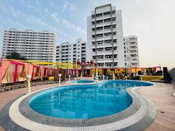 Resort krishna vaibhav