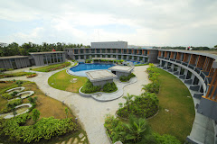 The Amaya Resort Kolkata