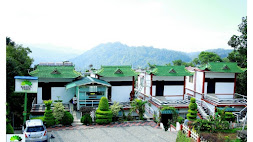 Green Trees Resort Munnar