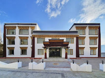 Sia Residency Ladakh