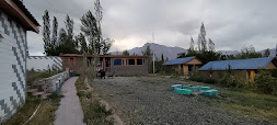 The Ladakh Resort