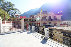 Geetanjali Resort Uttarkashi