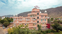 Naand Haveli Pushkar