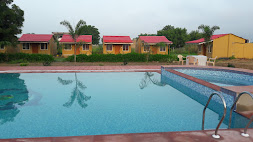 Pushkar Rajwara Resort