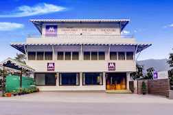 Mount himalayan hotel gangtok