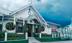 Central Heritage Resort & Spa Darjeeling