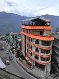 Central Hill Resort Gangtok