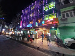 HOTEL UTPALA Gangtok