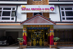 Royal orchid & spa gangtok