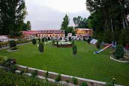 Jamal Resorts Srinagar