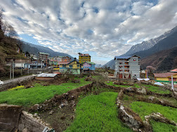 Lachung Continental