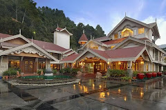 Mayfair Spa Resort & Casino Gangtok