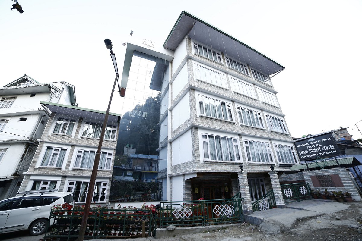 Sikkim Tourist Center