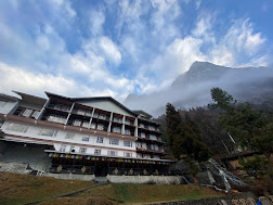 Summit Alpine Resort Lachung