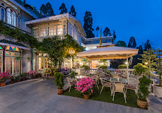 Udaan Dekeling Resort Darjeeling