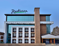 Radisson Srinagar