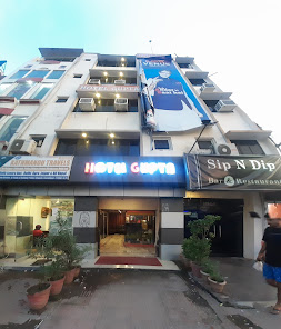 Gupta Hotel Gorakhpur