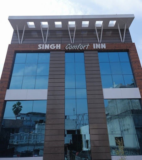 Singh Comfort Inn