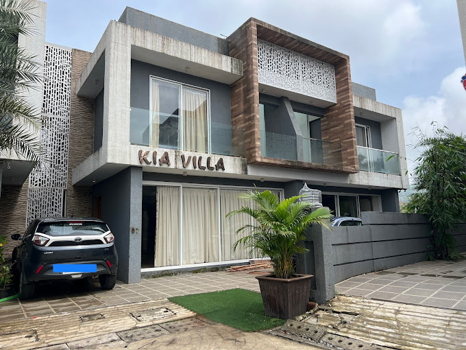 Kia Villa