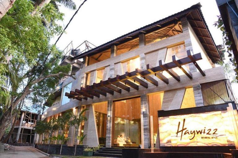 Hotel Haywizz Havelock