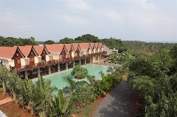 Mango Hill Pondicherry