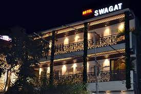 Hotel Swagat Mount Abu