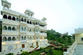 Palace Raj Kumbha