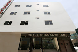 Hotel Chanakya Inn Delhi
