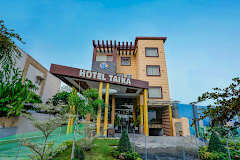 Hotel Taika