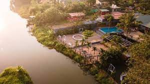 Dandeli Wid Jungle Resort