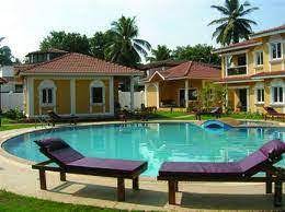 Delta Residency Goa