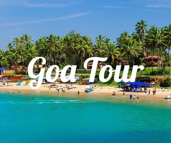 Budget Goa Tour packages