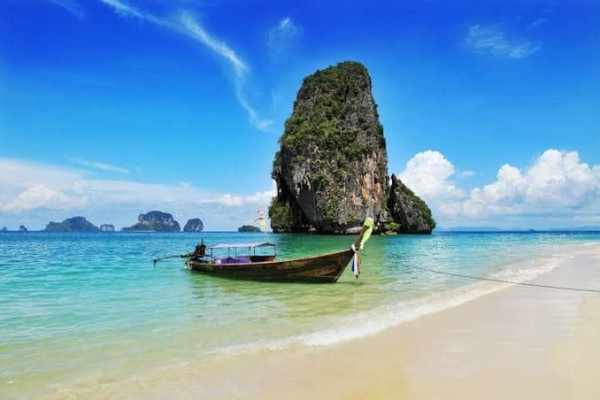 Andaman Tour Packages 3N/4D