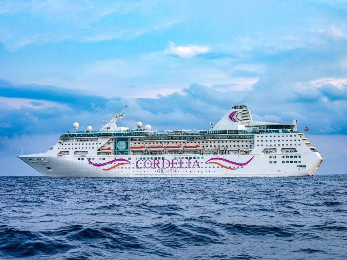 cordelia cruise booking price mumbai to goa