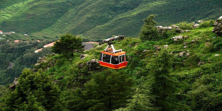 Mussorie Tour packages