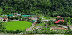 Kunkhet Valley Resort