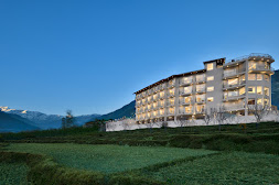 JuSTa Grand View Resort & Spa
