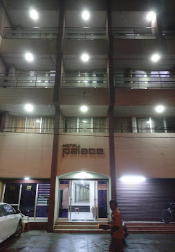 Hotel Palace Madurai