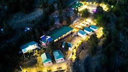 Kumaoni Karavan Camp's & Resort