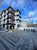 Hotel La Mount Ladakh