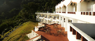 Monal Resort Rudraprayag